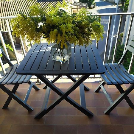 50M2 2 A 4 Pers Tout Confort Balcons Jardin Terrasse Les Albres Екстериор снимка