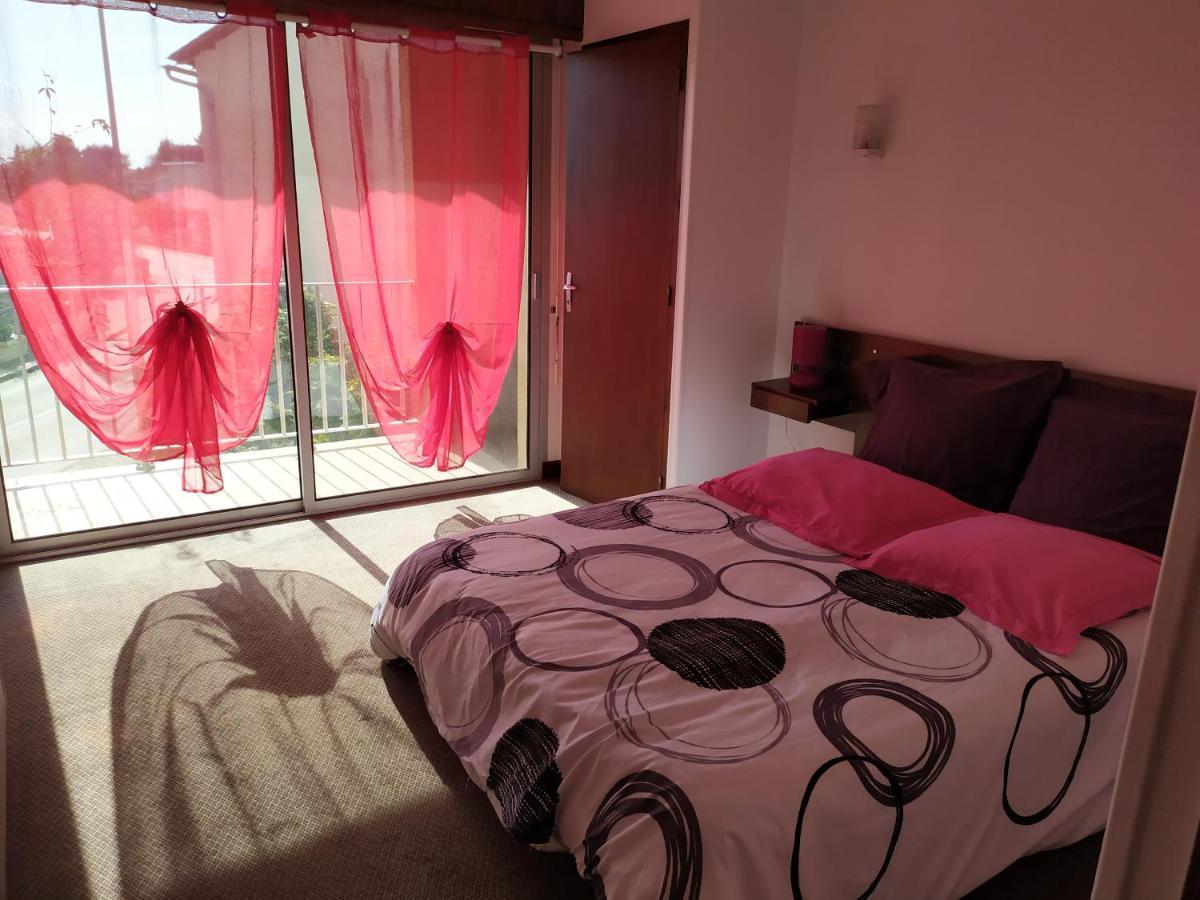 50M2 2 A 4 Pers Tout Confort Balcons Jardin Terrasse Les Albres Екстериор снимка
