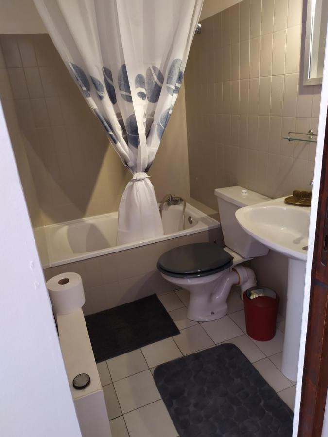 50M2 2 A 4 Pers Tout Confort Balcons Jardin Terrasse Les Albres Екстериор снимка