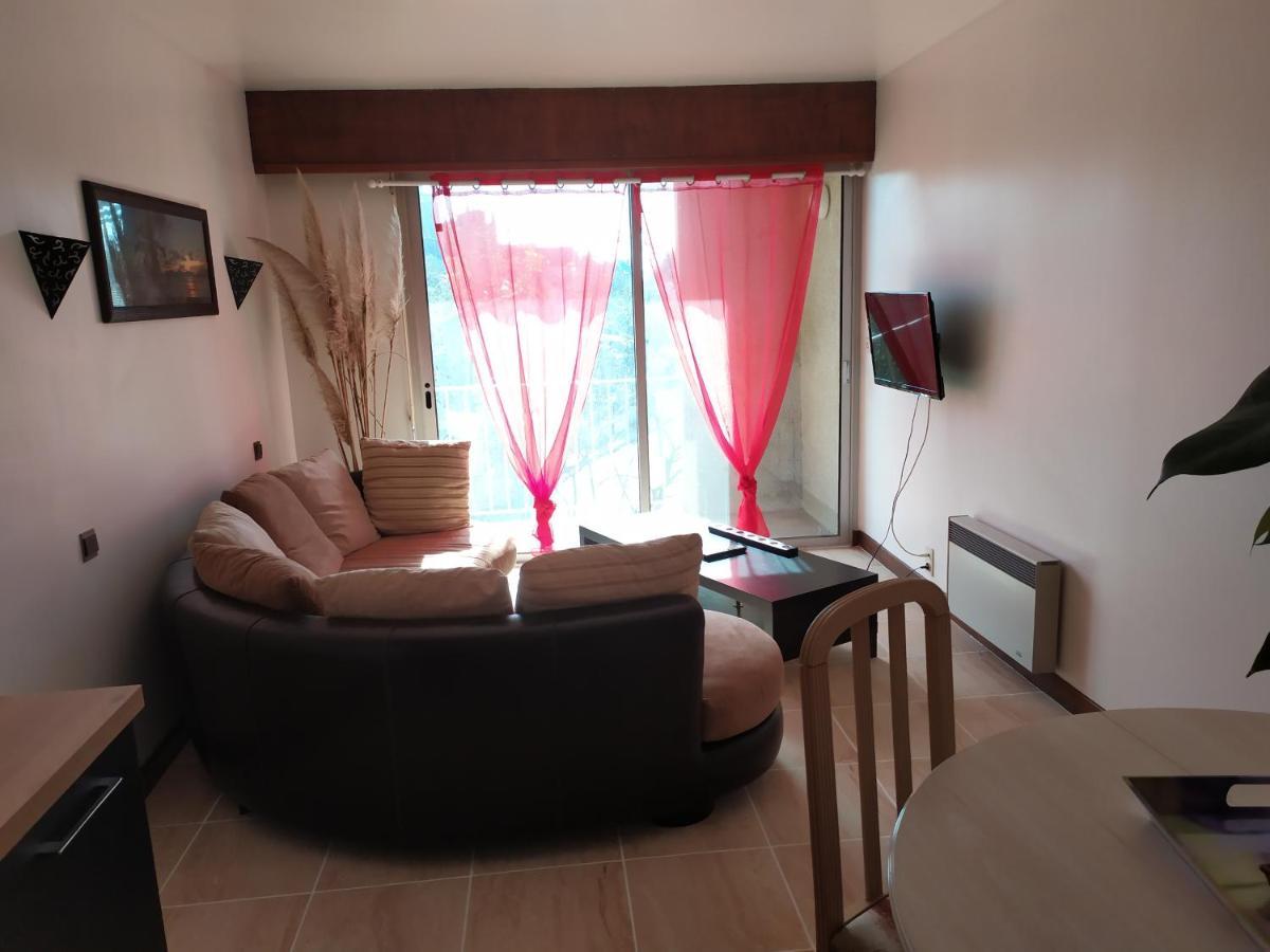 50M2 2 A 4 Pers Tout Confort Balcons Jardin Terrasse Les Albres Екстериор снимка