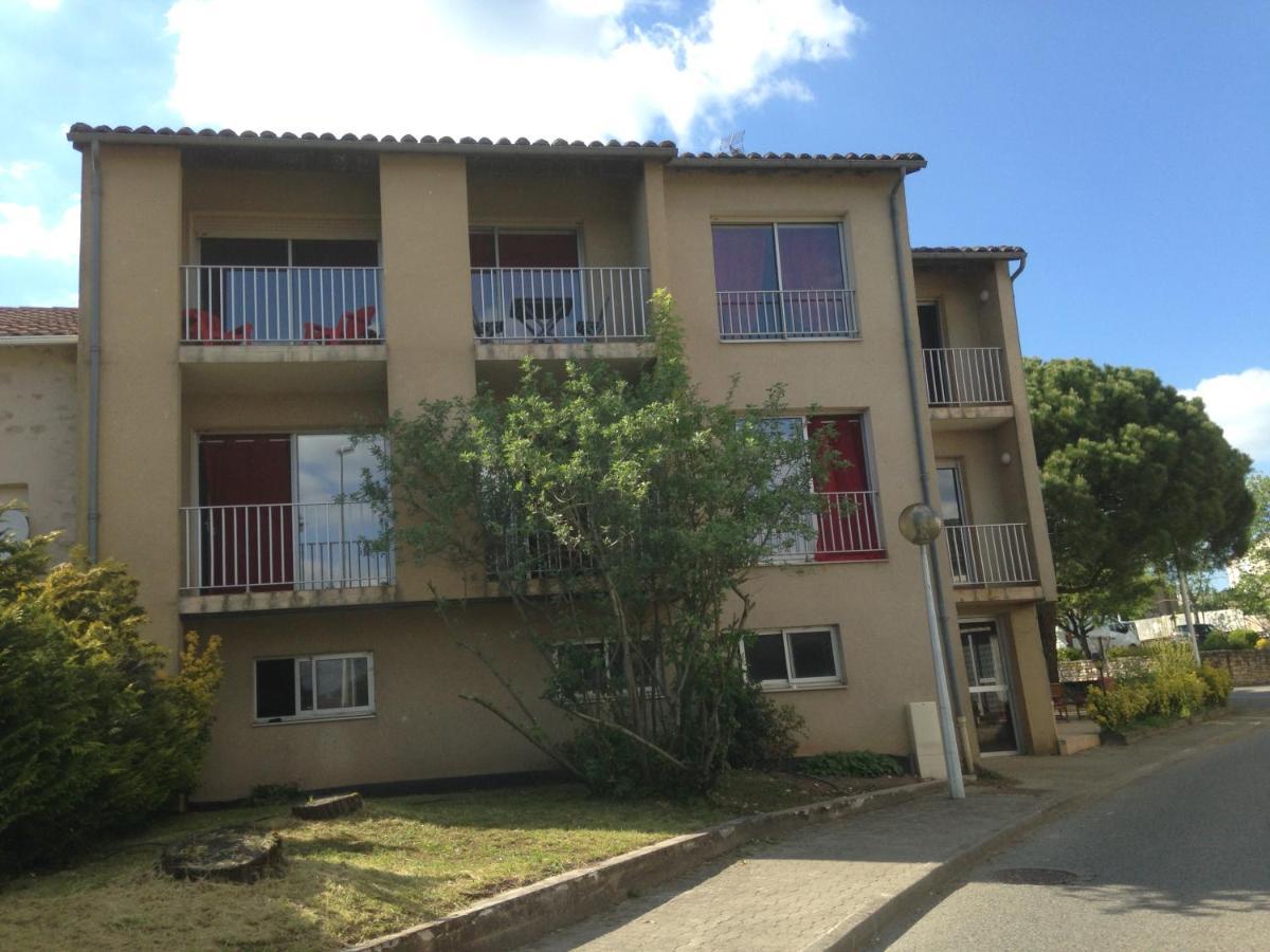 50M2 2 A 4 Pers Tout Confort Balcons Jardin Terrasse Les Albres Екстериор снимка