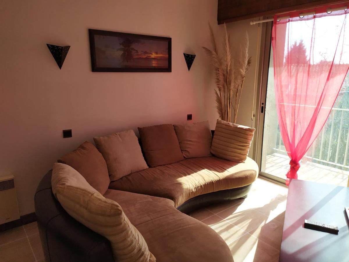50M2 2 A 4 Pers Tout Confort Balcons Jardin Terrasse Les Albres Екстериор снимка